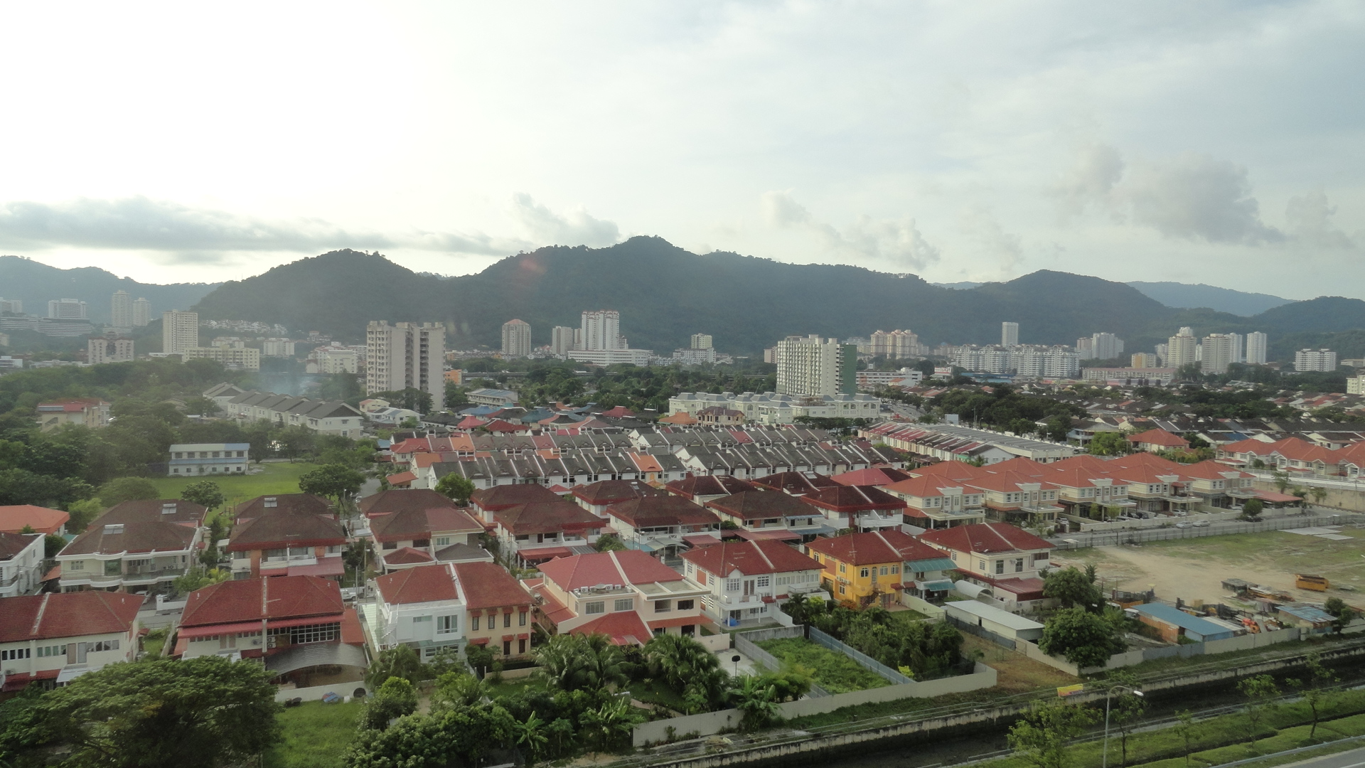 Penang Malaysia